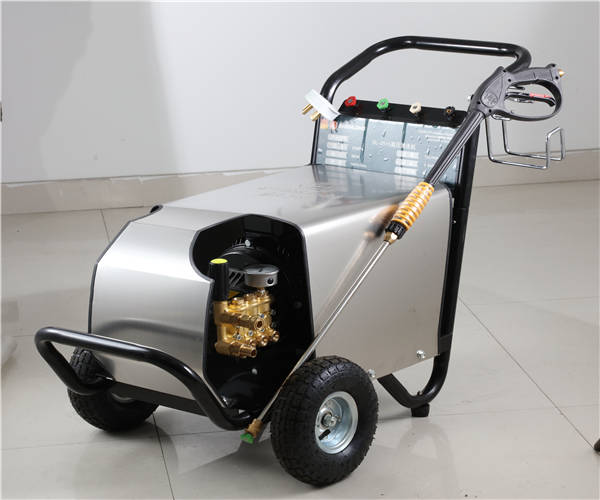 SL-1522、2015、2515型清洗機(jī)